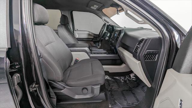 Used 2019 Ford F150 XL w/ Equipment Group 101A Mid RWD image 23