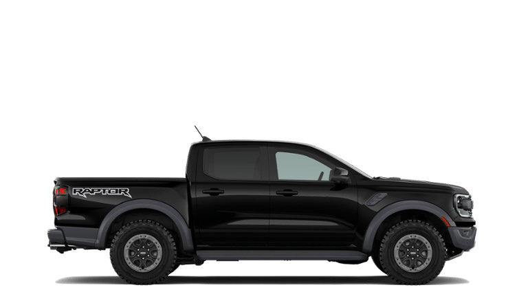 New 2026 Ford Ranger Raptor AWD/4WD image 50