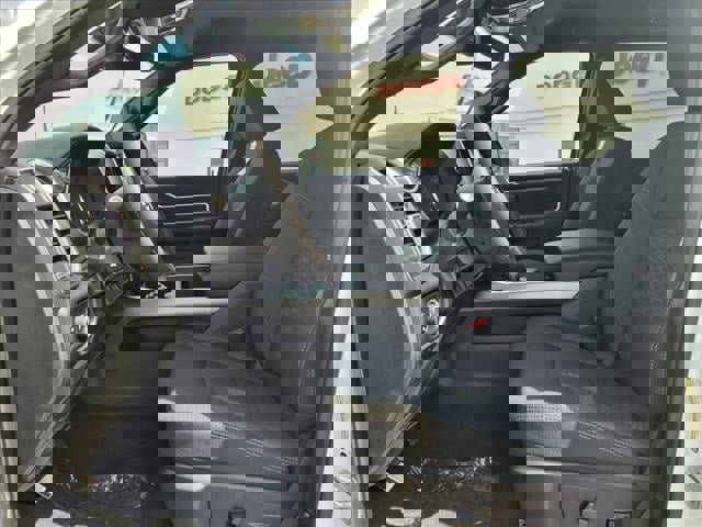 New 2025 RAM 2500 Big Horn image 4