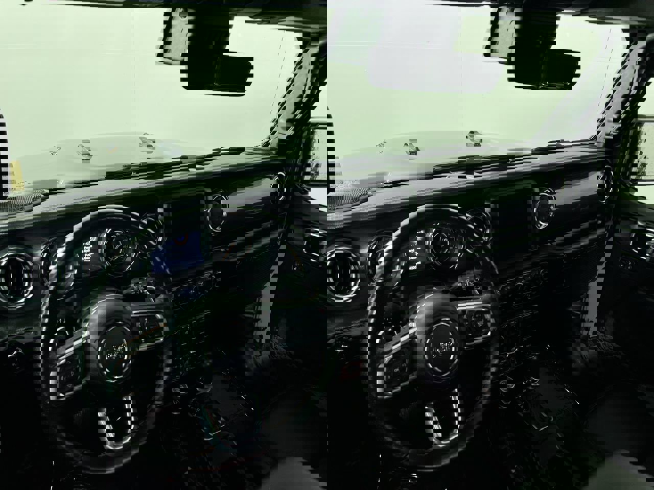 Used 2023 Jeep Wrangler Rubicon 392 w/ Xtreme Recon 35" Tire Package image 28