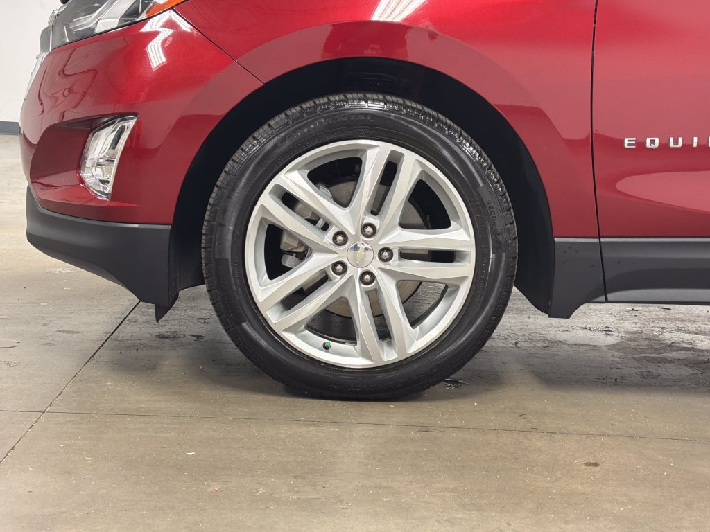 Used 2020 Chevrolet Equinox Premier FWD image 10