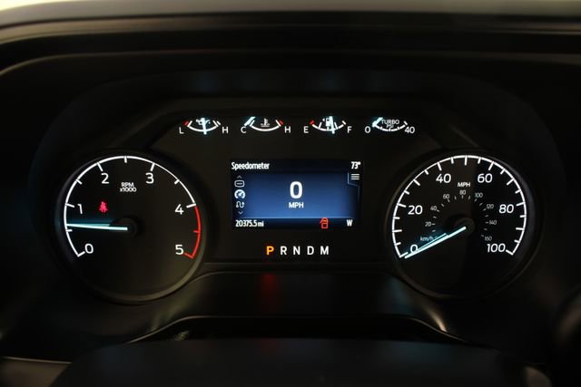 Used 2025 Ford F350 XL w/ STX Appearance Package image 11