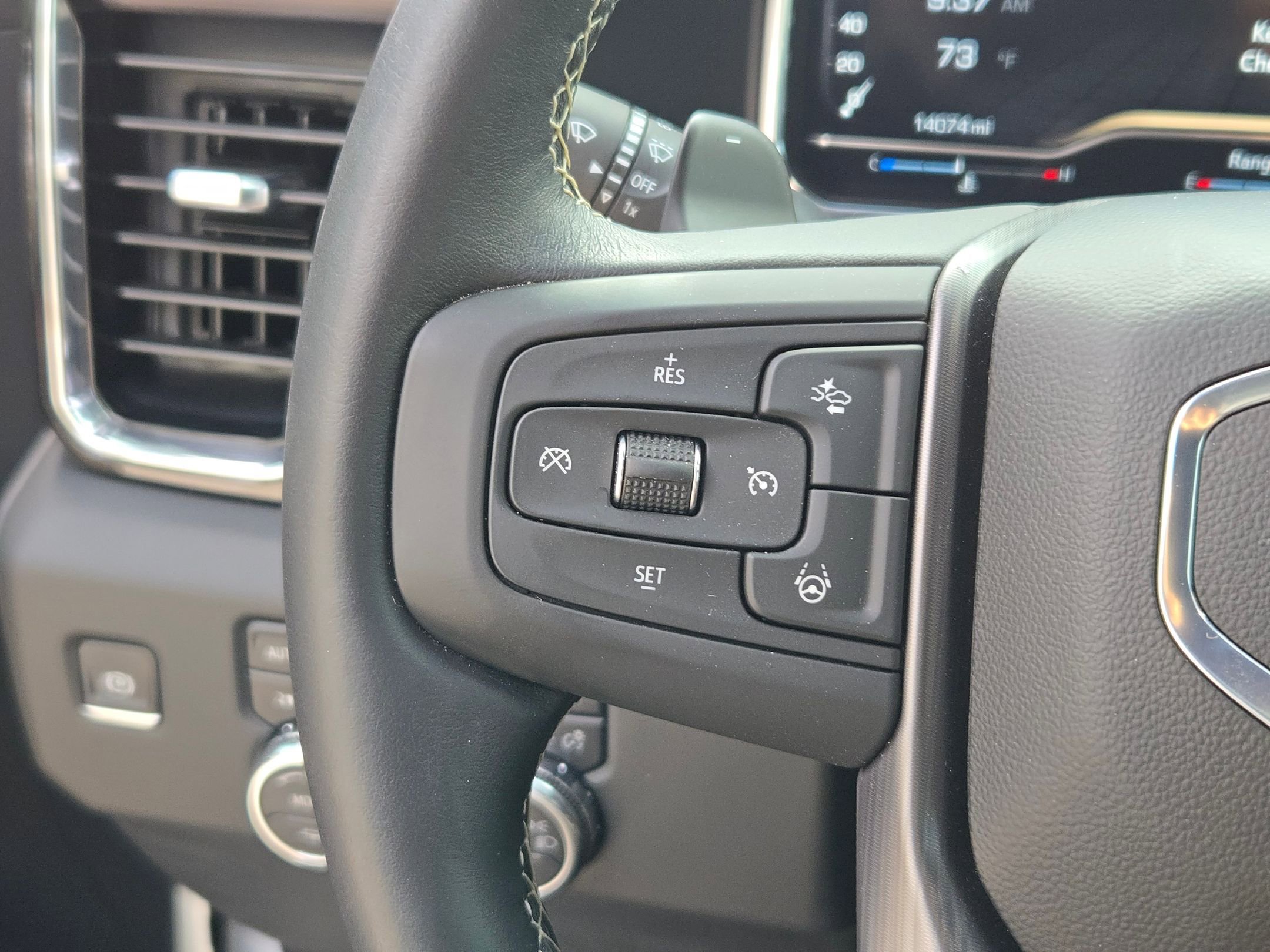 Used 2025 GMC Sierra 1500 Denali Ultimate image 22