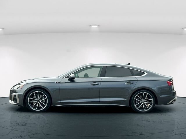 Used 2023 Audi A5 2.0T Prestige image 4