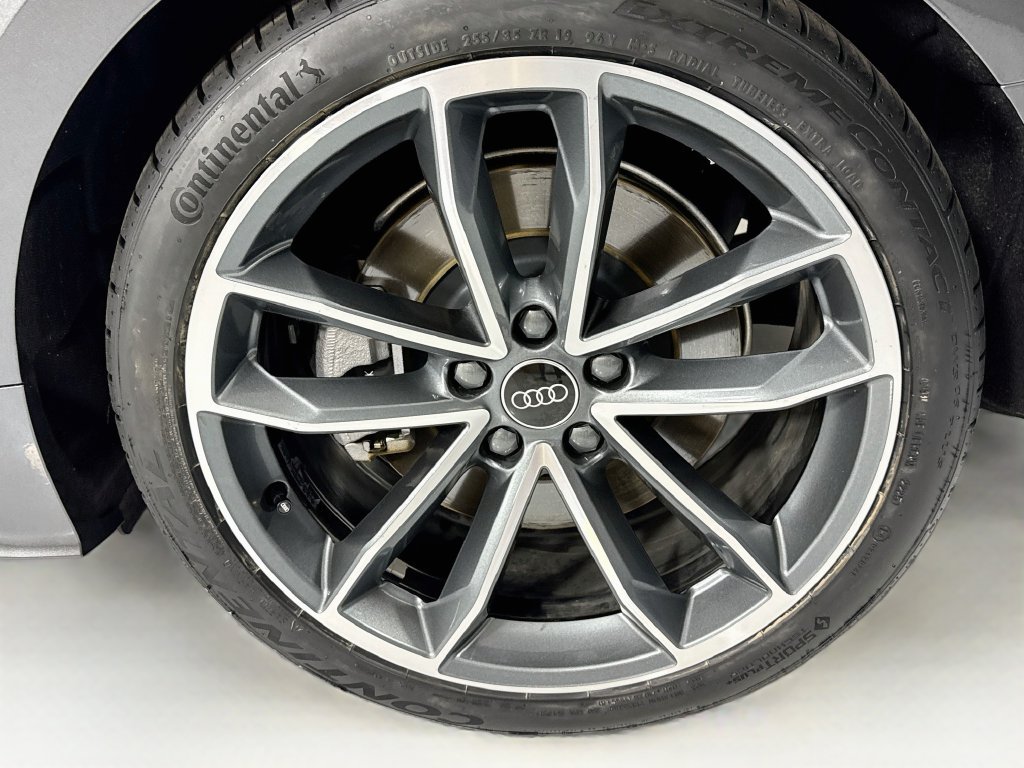 Certified 2023 Audi A5 2.0T Prestige AWD/4WD image 37