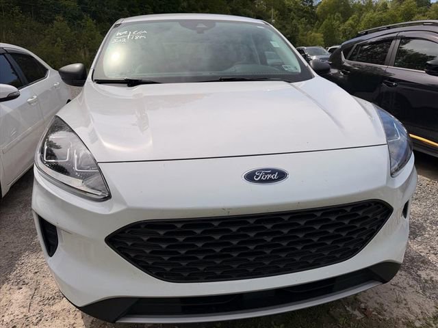 Used 2022 Ford Escape S AWD/4WD image 22