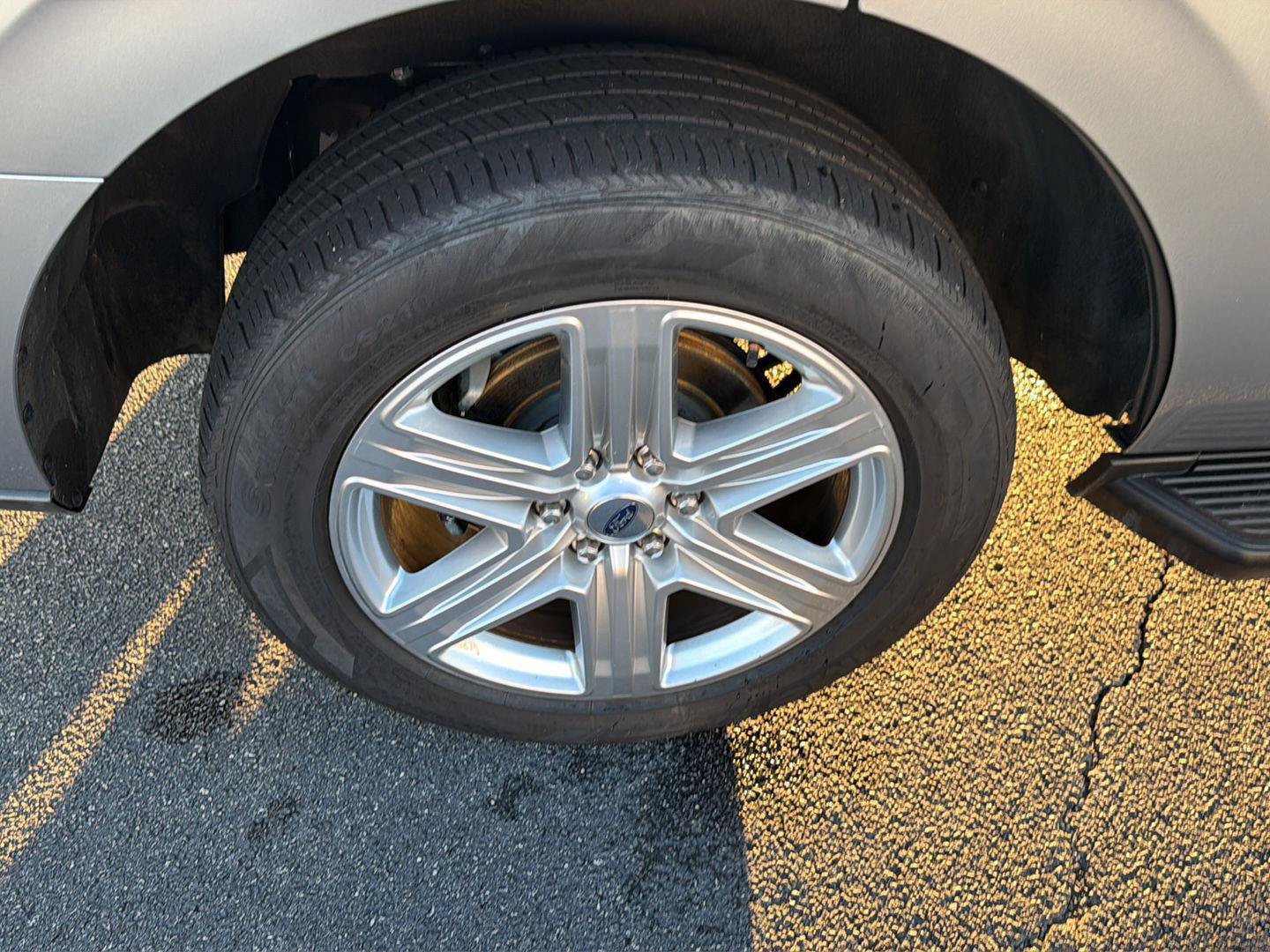 Used 2020 Ford Expedition XLT RWD image 38
