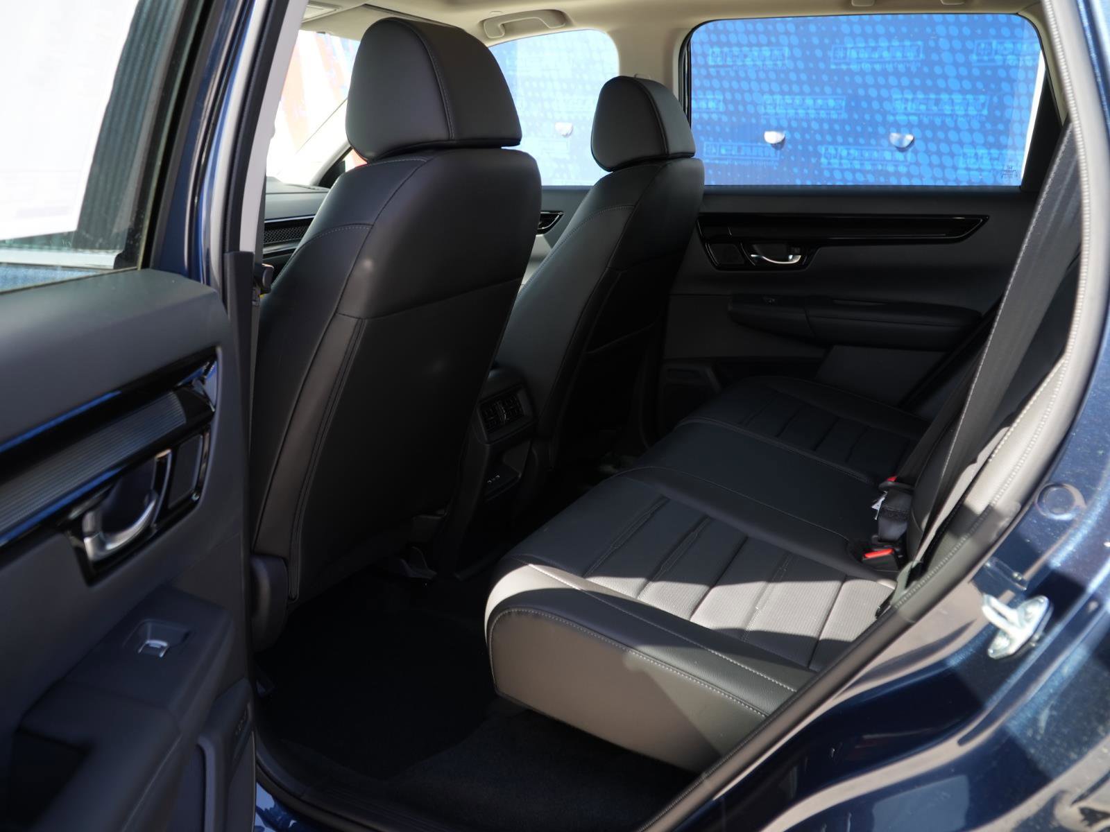 New 2026 Honda CR-V EX-L image 19