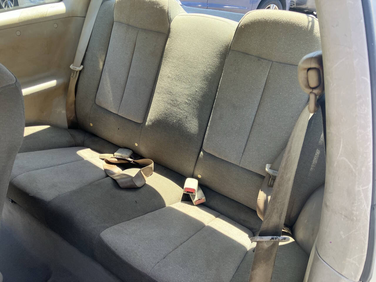 Used 2002 Hyundai Accent GS FWD image 27