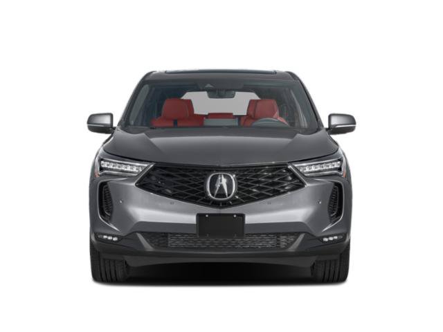 Used 2025 Acura RDX A-Spec AWD/4WD image 4