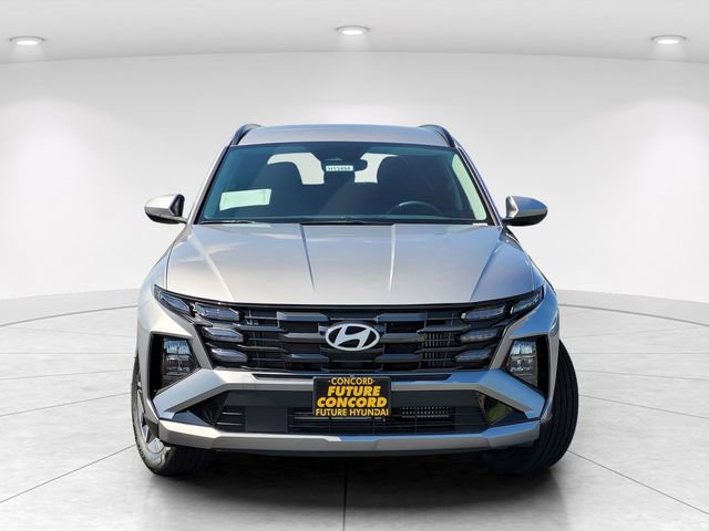 New 2026 Hyundai Tucson SEL AWD/4WD image 3