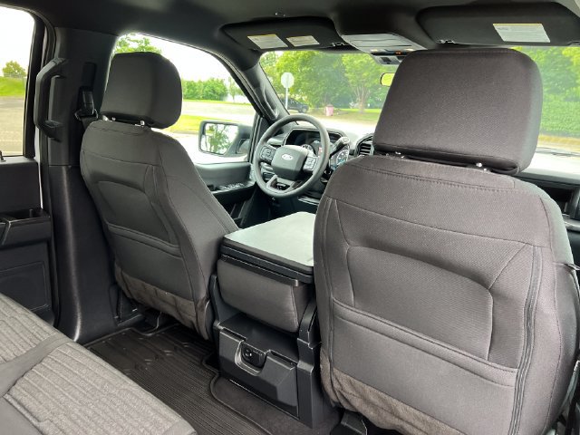 Certified 2023 Ford F150 XL w/ STX Appearance Package AWD/4WD image 33