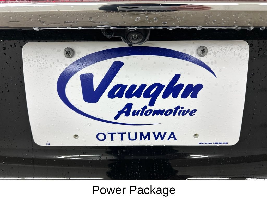 Used 2025 Buick Enclave Preferred w/ Power Package AWD/4WD image 18