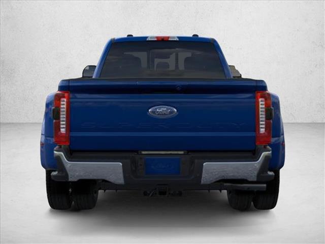 New 2026 Ford F450 Lariat AWD/4WD image 5