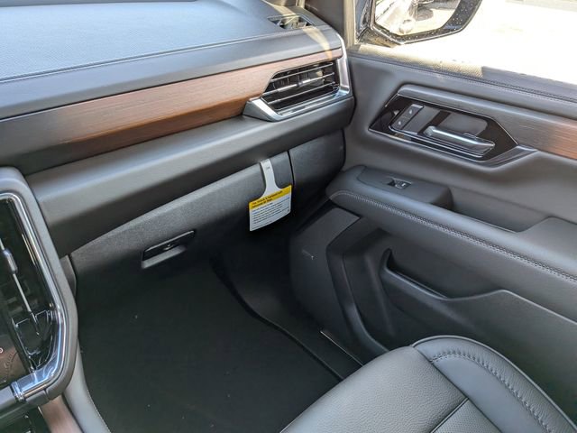 New 2026 GMC Yukon Denali image 17