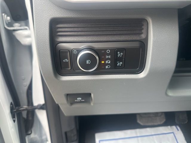 New 2026 Ford F250 XL w/ STX Appearance Package image 20
