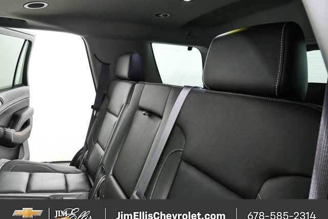 Used 2016 Chevrolet Tahoe LTZ AWD/4WD image 20