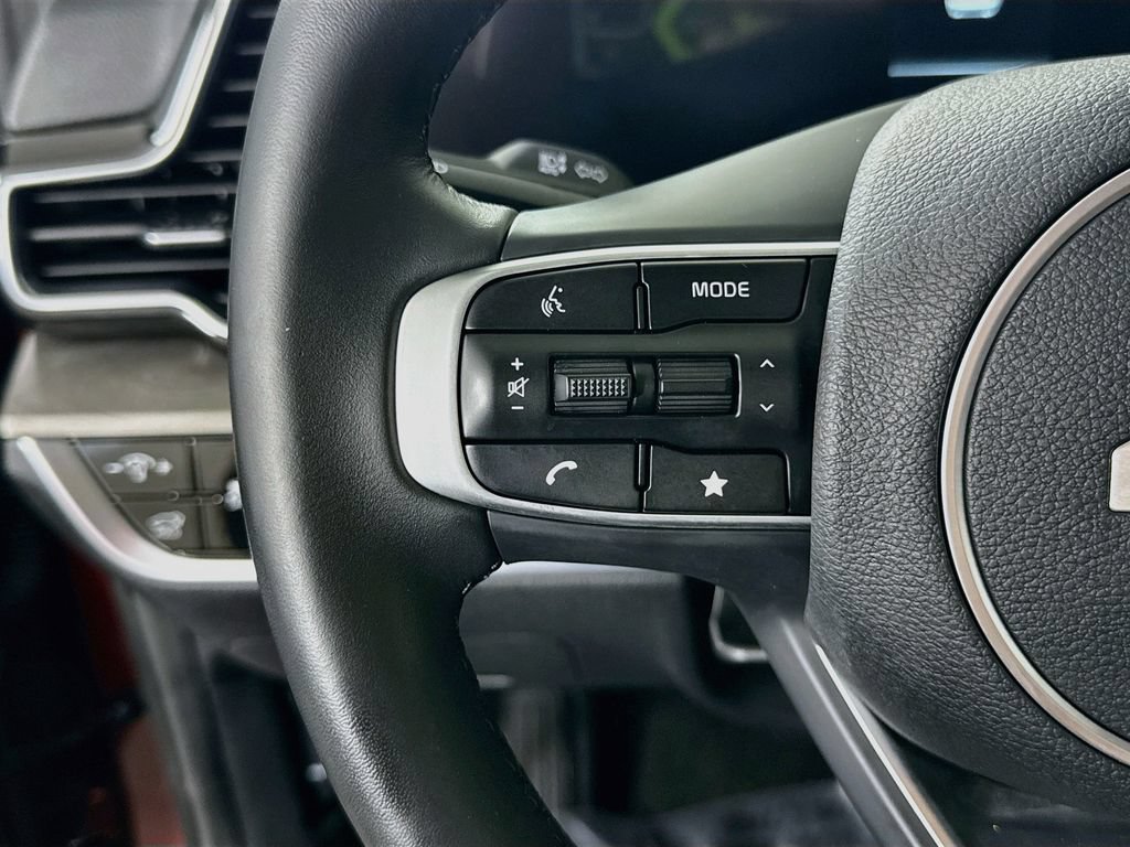 Used 2025 Kia Sportage X-Line w/ Premium Package AWD/4WD image 23
