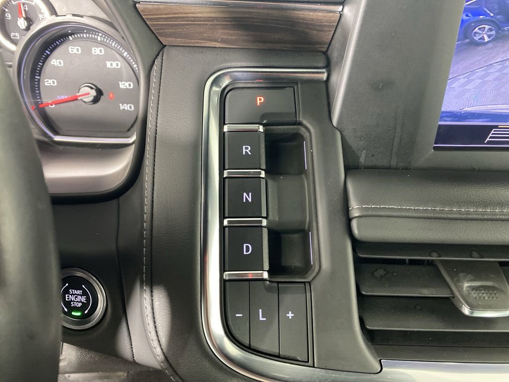 Used 2023 Chevrolet Tahoe LS image 18