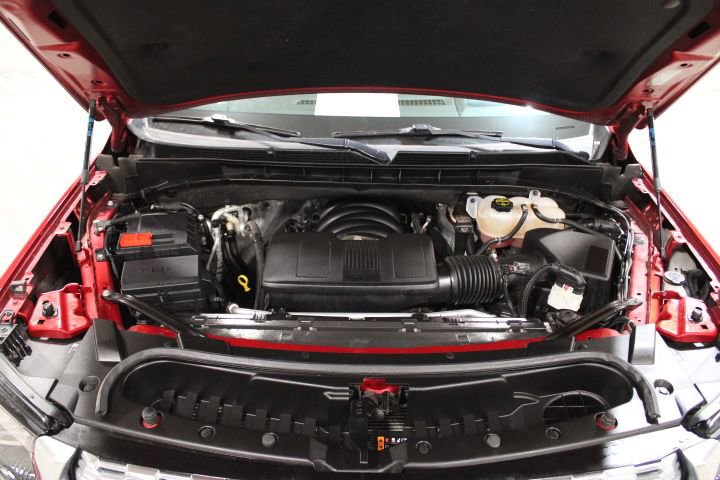 Used 2024 GMC Yukon XL Denali w/ Max Trailering Package image 48
