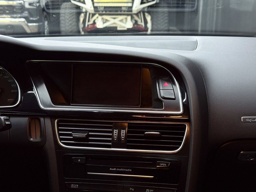 Used 2013 Audi RS 5 Coupe image 22