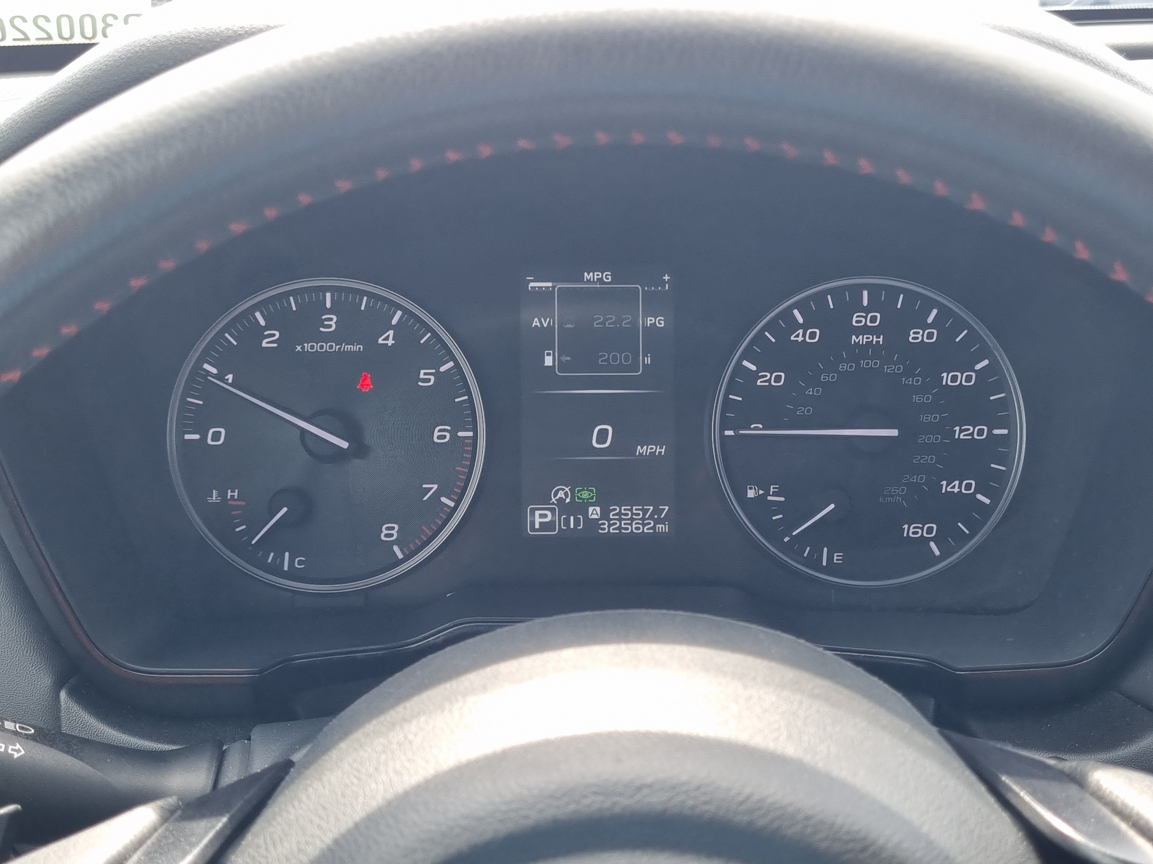 Certified 2023 Subaru Legacy Sport AWD/4WD image 27