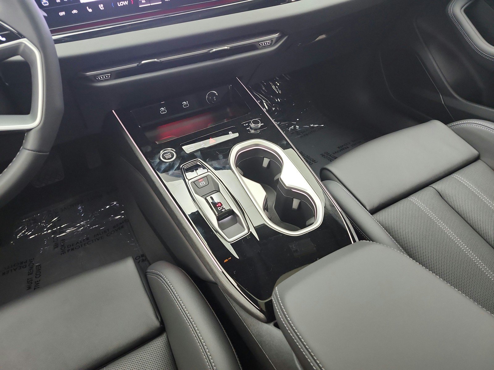 New 2026 Audi A6 Premium Plus AWD/4WD image 12