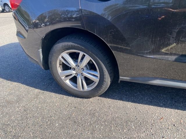 Used 2015 Acura RDX FWD w/ Technology Package image 22