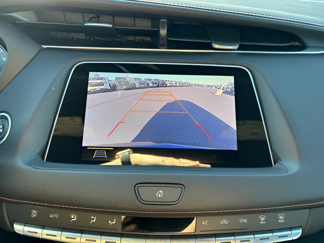 Used 2019 Cadillac XT4 Sport image 46