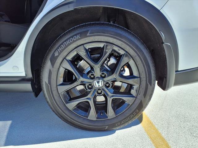 Used 2023 Honda HR-V Sport image 24