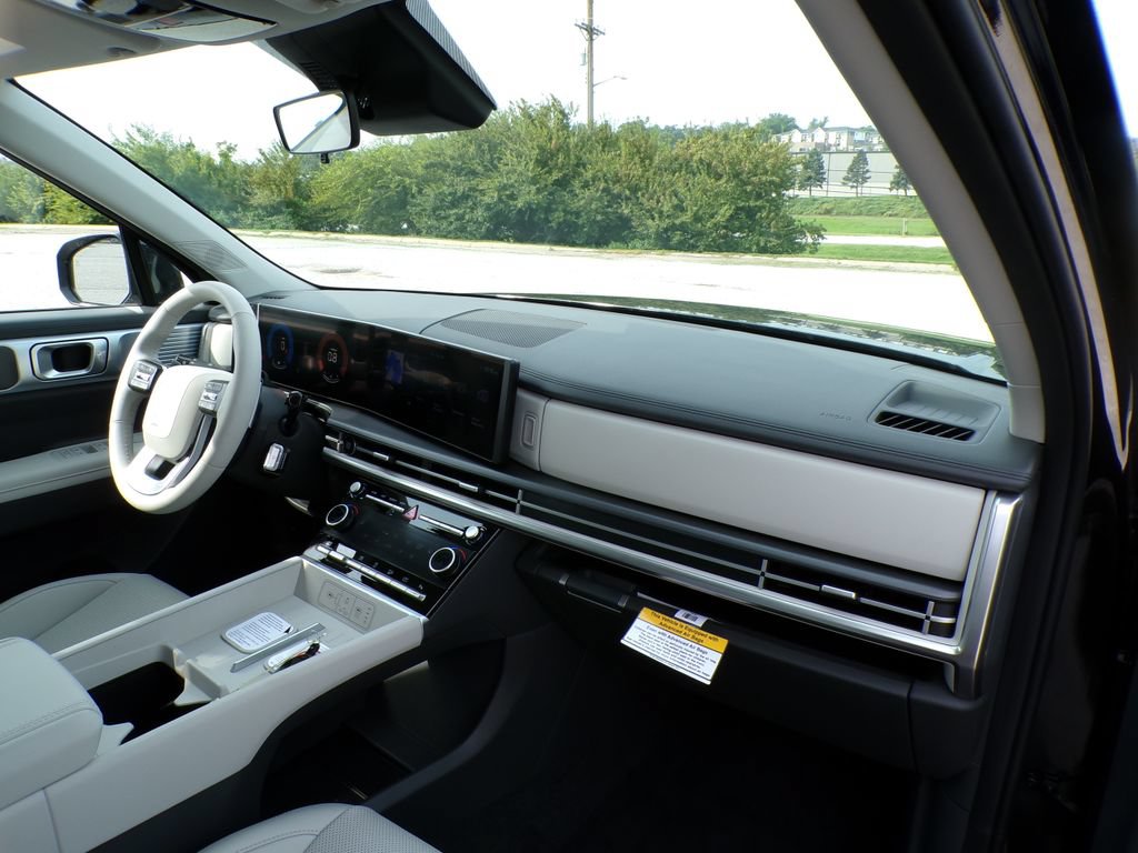 New 2027 Hyundai Santa Fe SEL AWD/4WD image 14