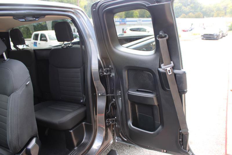 Used 2019 Ford Ranger XLT w/ Trailer Tow Package image 17