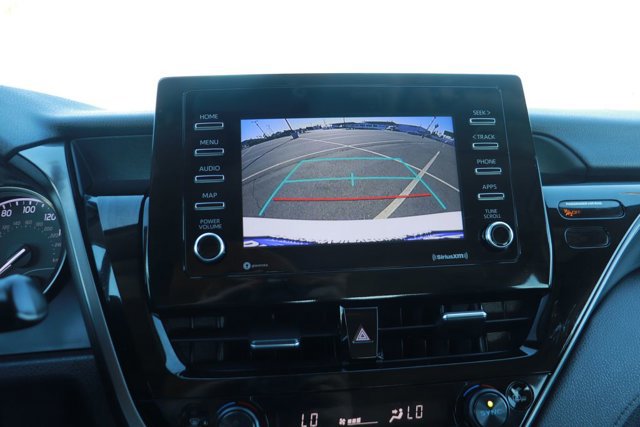 Used 2023 Toyota Camry SE image 26