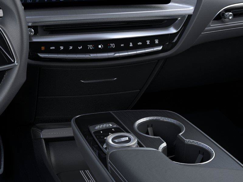 New 2027 Cadillac Lyriq V Premium AWD/4WD image 24
