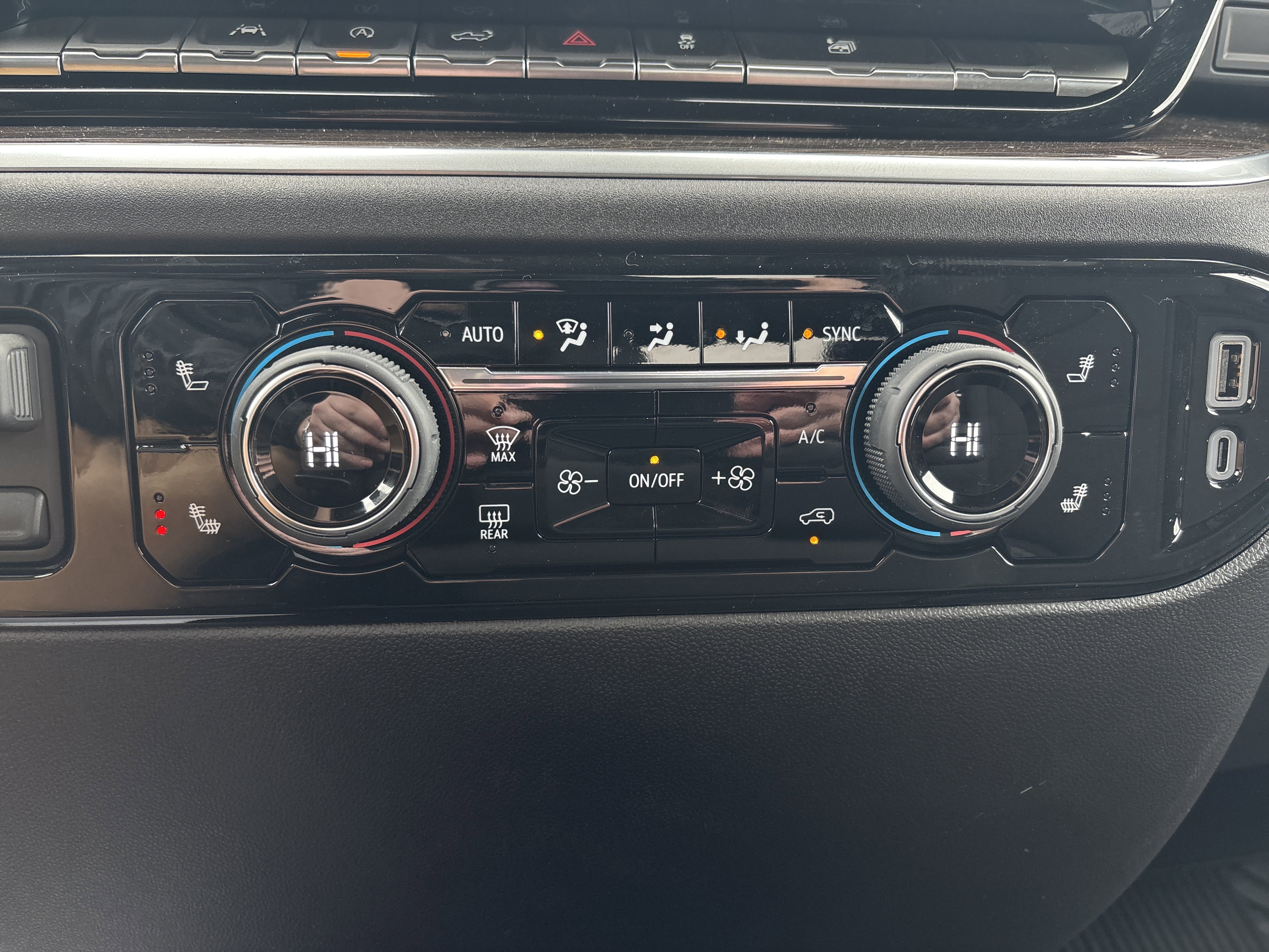 New 2026 Chevrolet Silverado 1500 LT image 31