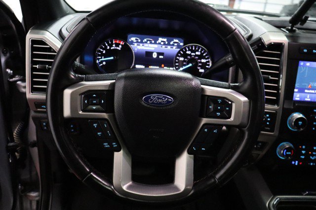 Used 2021 Ford F350 Platinum AWD/4WD image 44