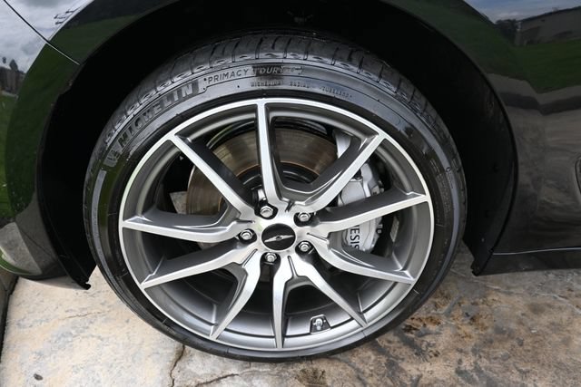 Used 2024 Genesis G70 2.5T AWD/4WD image 10