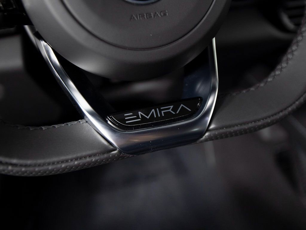 Used 2025 Lotus Emira image 18