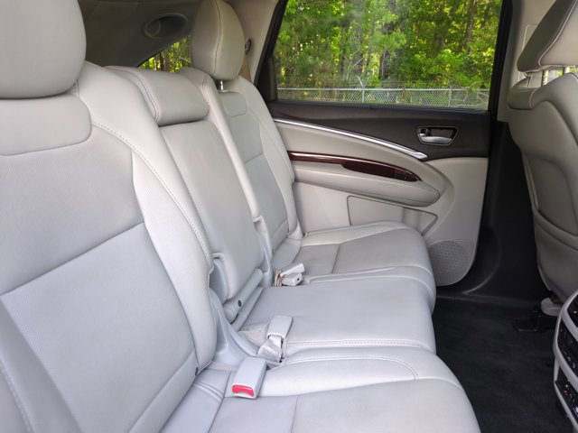 Used 2016 Acura MDX SH-AWD image 24