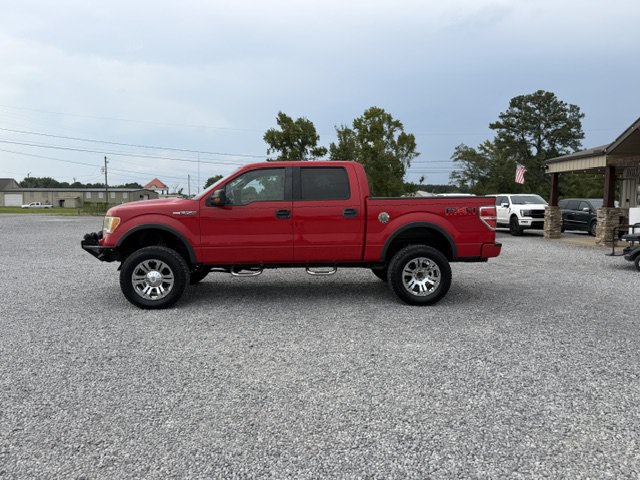 Used 2010 Ford F150 XLT AWD/4WD image 6