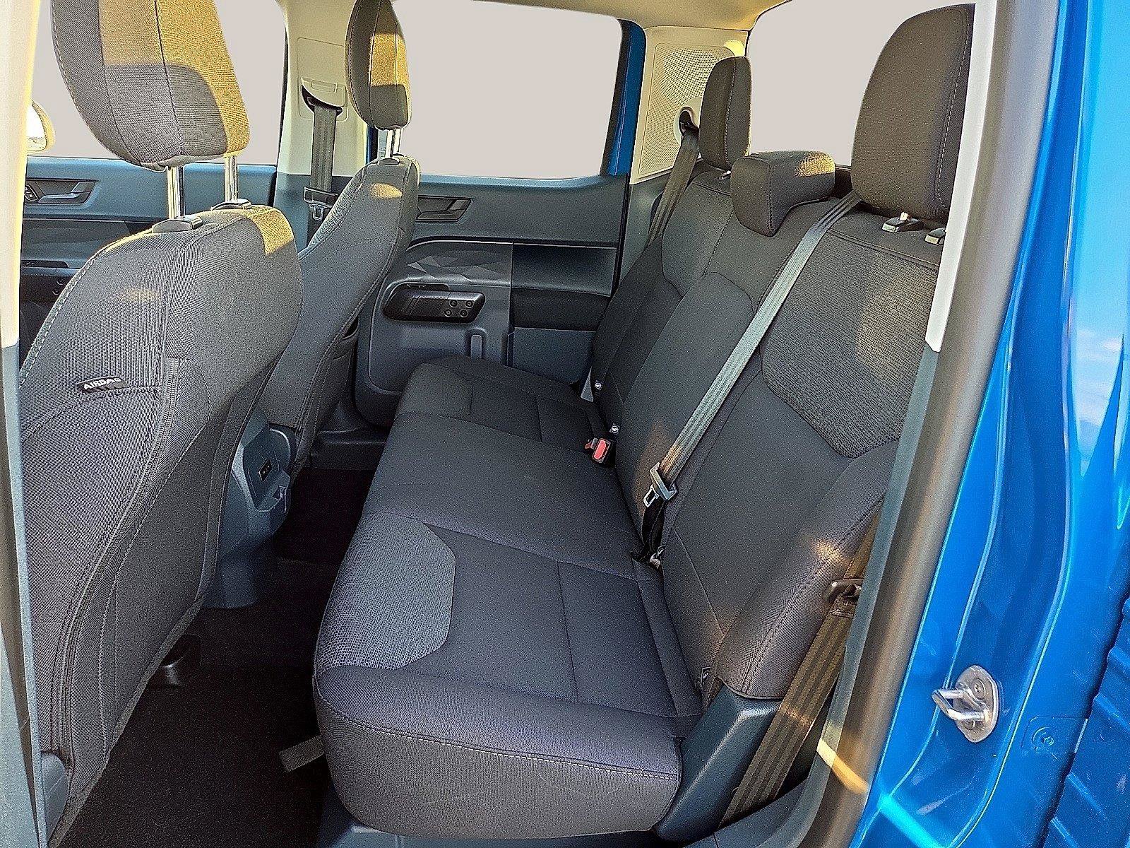 Used 2025 Ford Maverick XL FWD image 12
