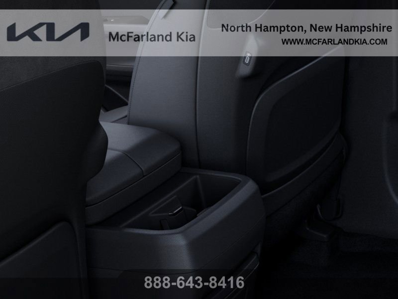 New 2027 Kia Telluride X-Line SX Prestige w/ Towing Package image 27