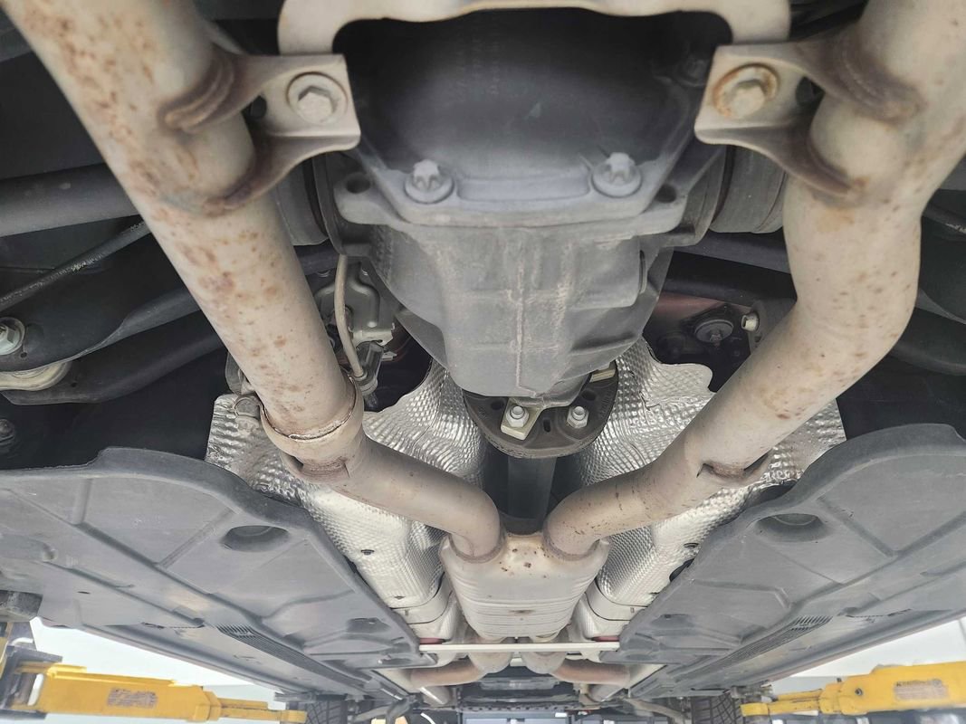 Used 2010 Mercedes-Benz E 350 Coupe image 22