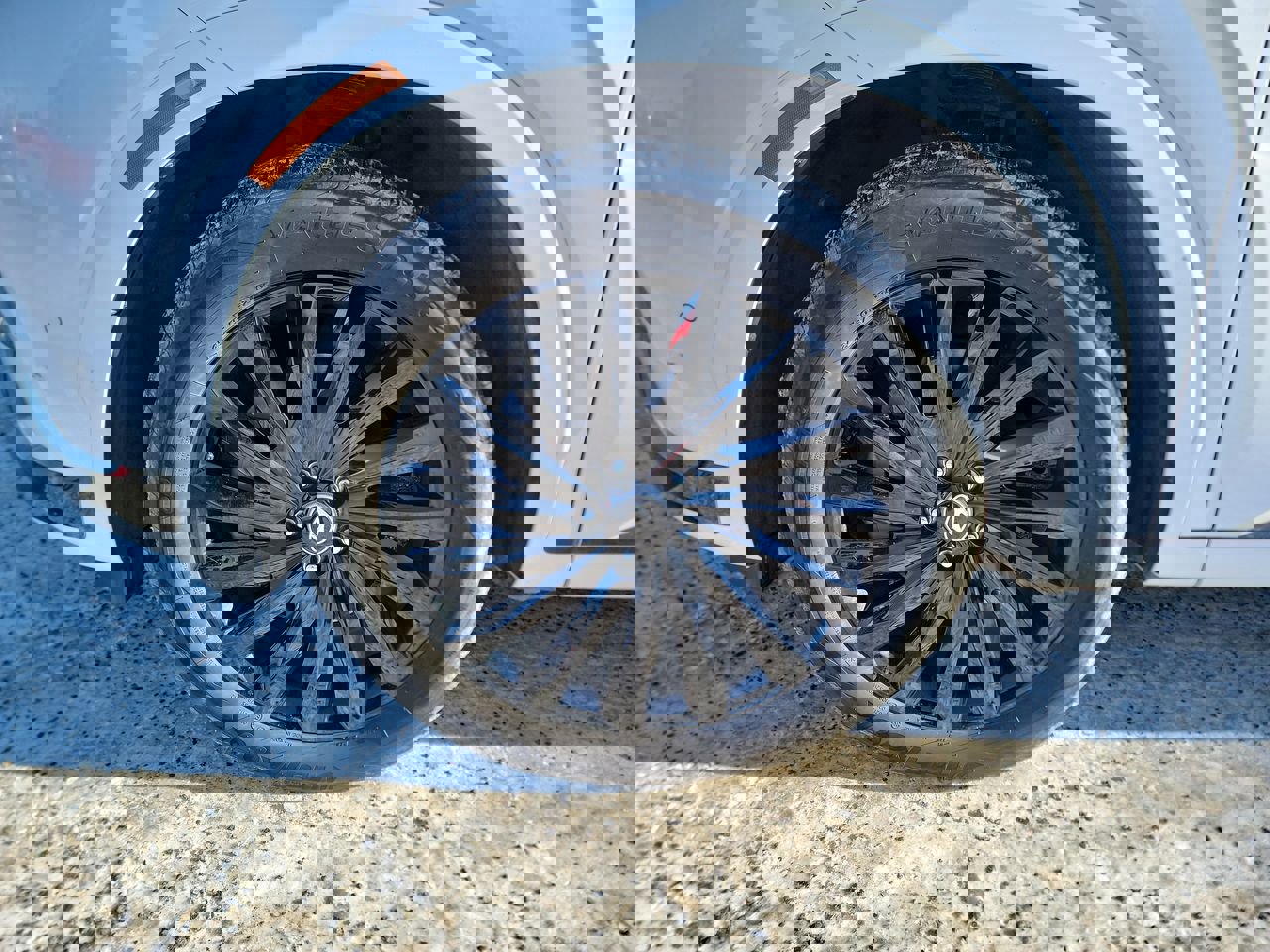 Used 2025 Hyundai Palisade Calligraphy image 10