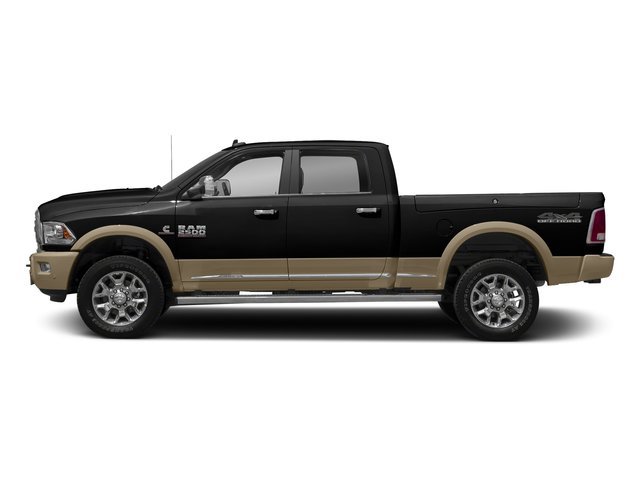Used 2017 RAM 2500 Longhorn AWD/4WD image 3