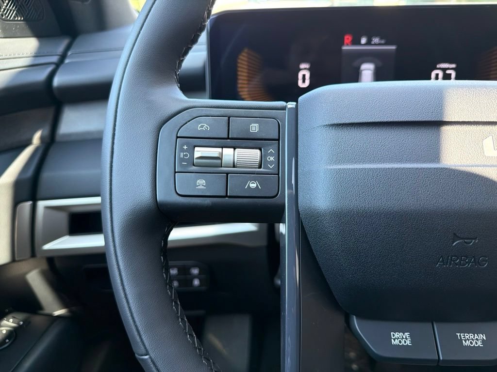 New 2027 Kia Telluride S AWD/4WD image 34