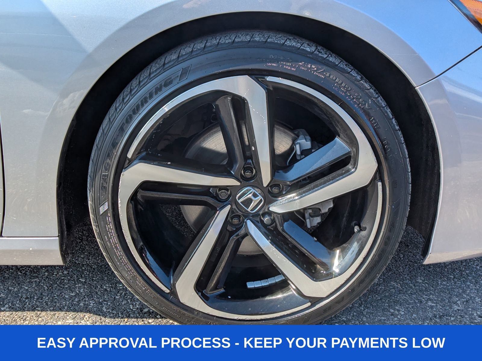 Used 2022 Honda Accord Sport image 12