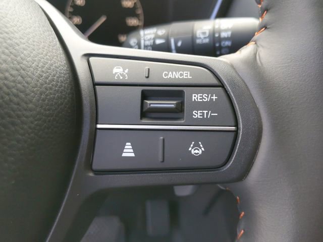New 2025 Honda CR-V Sport-L image 31