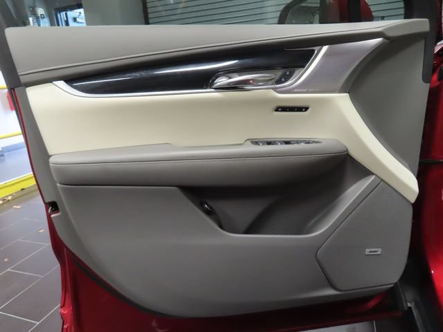 Certified 2023 Cadillac XT6 Premium Luxury w/ Technology Package FWD image 40