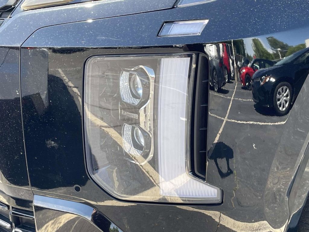 Used 2025 Hyundai Palisade Calligraphy AWD/4WD image 7